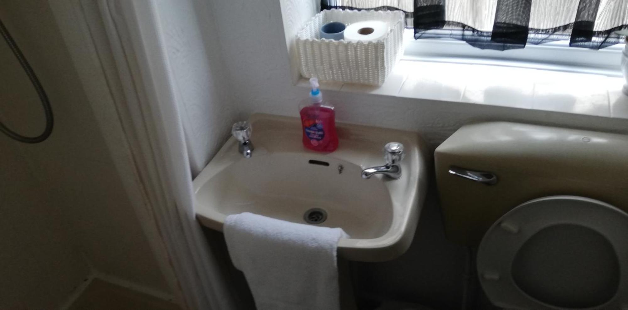 Bridle Lodge Apartments Blackpool Cameră foto