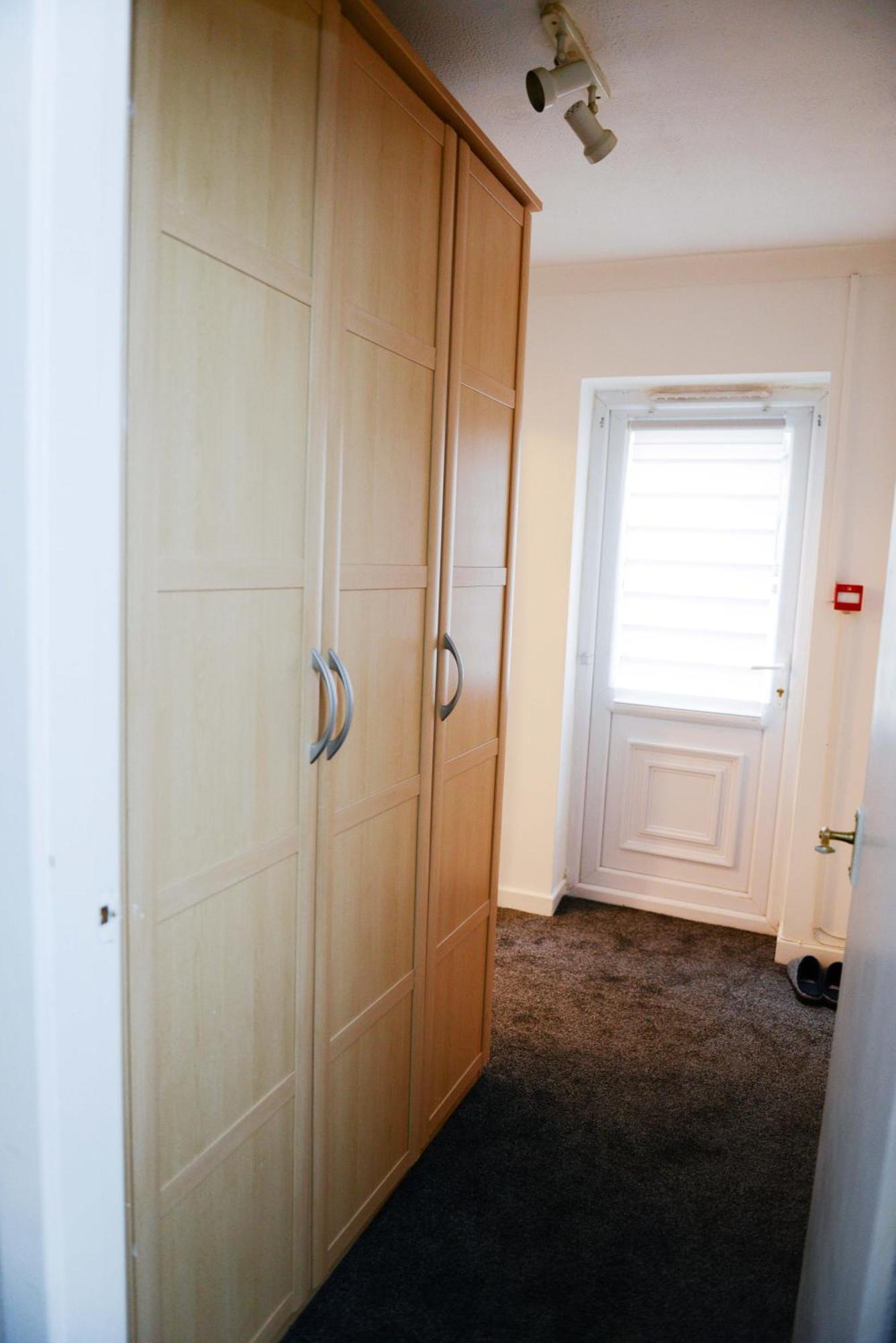 Bridle Lodge Apartments Blackpool Cameră foto