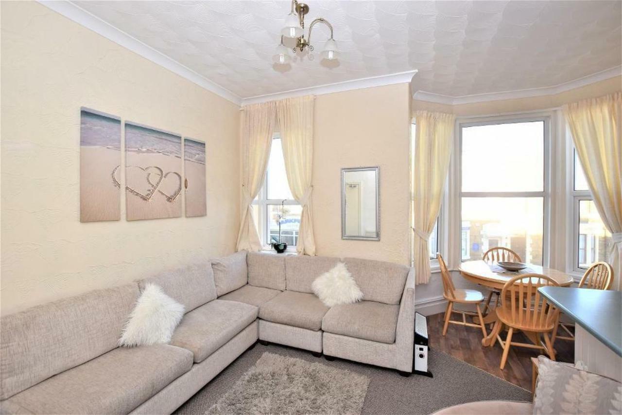 Bridle Lodge Apartments Blackpool Exterior foto